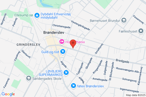 Aktivitetscentret Grønningen