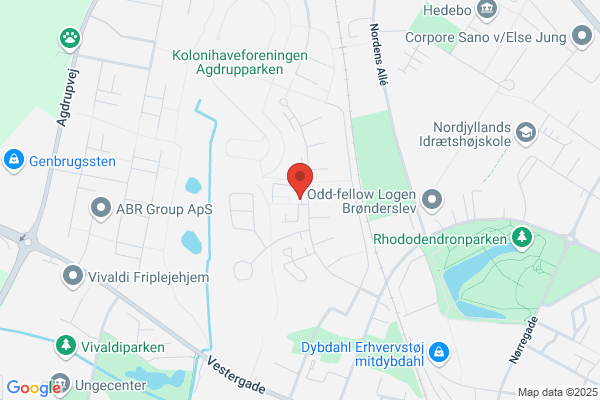 Ældre Sagen Brønderslev