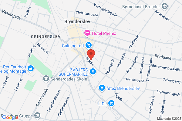 Norresundby Bank A/S