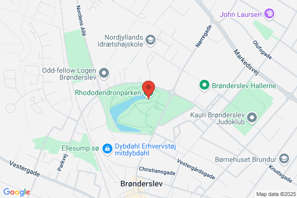 Troldheksen