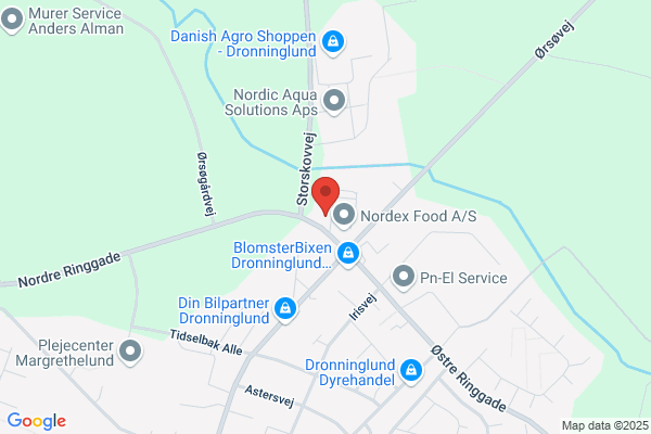 Brønderslev Bogtrykkeri