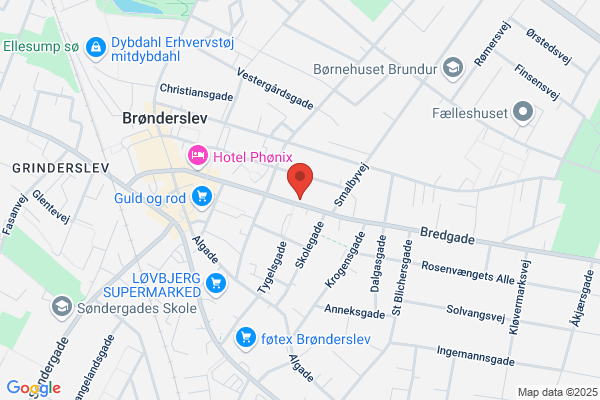 Boligforeningen Fredensbo
