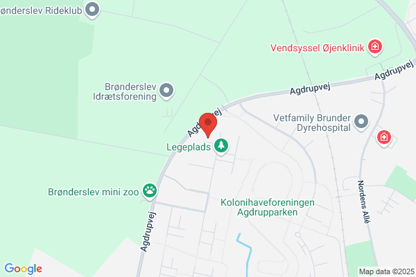 Kornumgård, Andelsboligforeningen