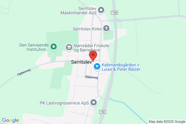 Serritslev Borgerforening