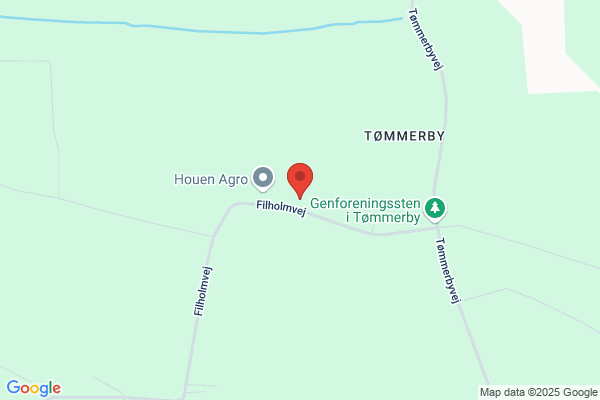 Tolstrup-Stenum Borgerforening