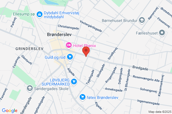 Øster Brønderslev 4-H