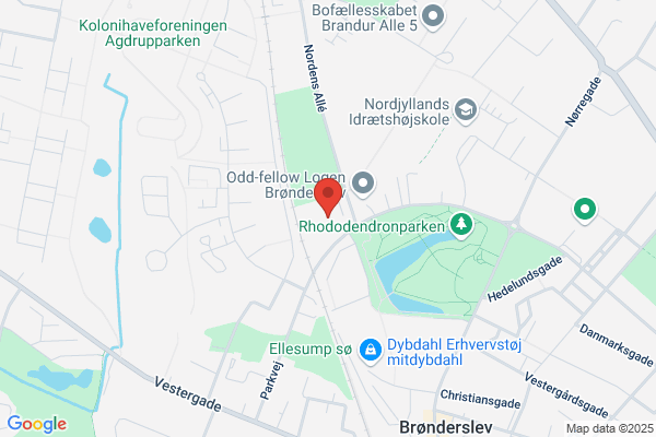 Sct. Georgs Gården Børnehave