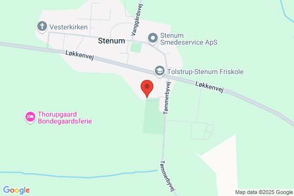 Stenum Børnehave
