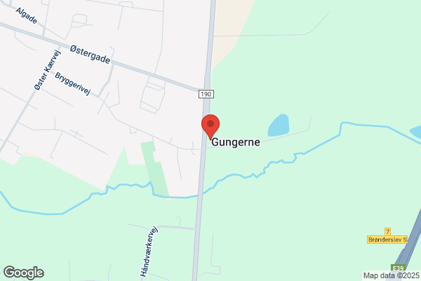 Autogenbrug, Dansk