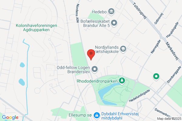 Kvindeligt Arbejderforbund Satelitkontor