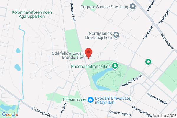 LO Brønderslev