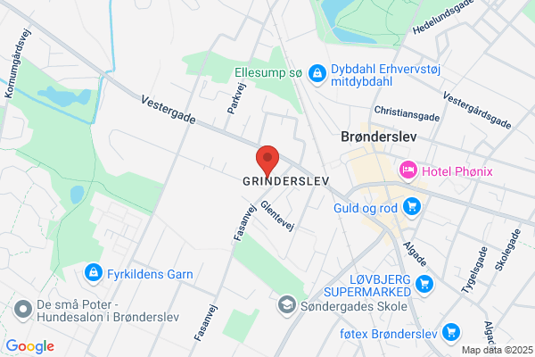 Ungdoms Huset