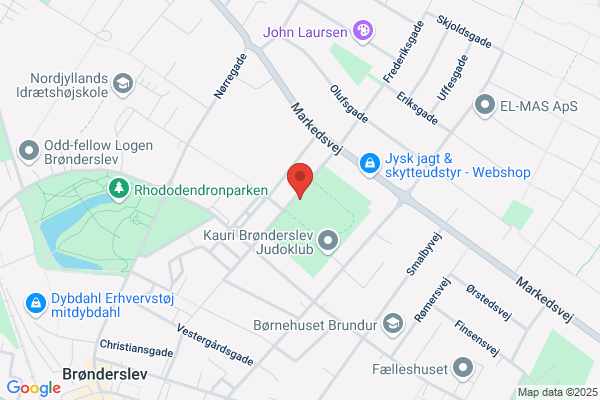 Markedsfrisøren