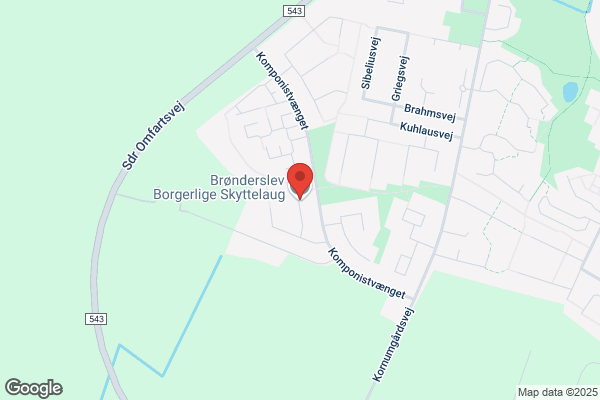 Ejerlauget Kornumgård