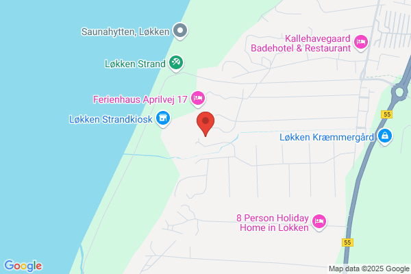 Karens Klit I/S Grundejerforening