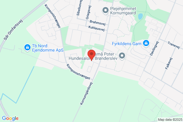 Østergårdsvej Grundejerforening