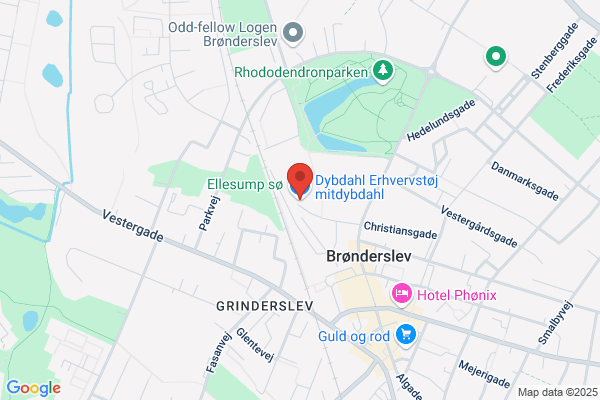 DBI Erhvervsgulve A/S
