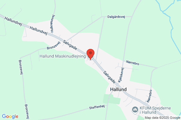 Hallund Staldservice