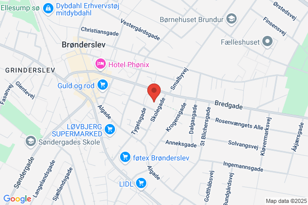 Brønderslev Ny Fotoklub