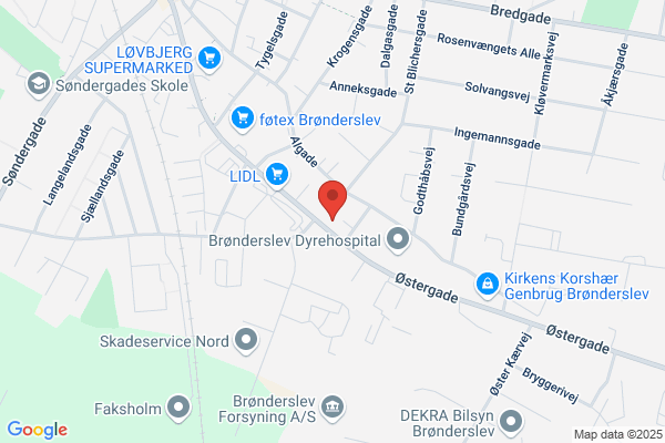 Dansk Røde Kors
