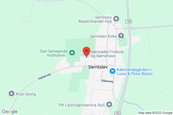 Serritslev Skole