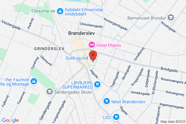 Brundergildet