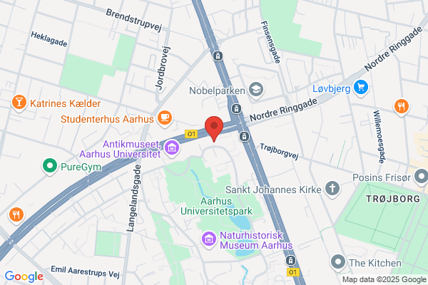 Folkeuniversitetet i Brønderslev