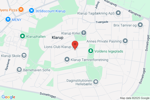 Lions Club