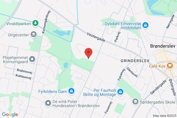 Brønderslev FDF Orkester