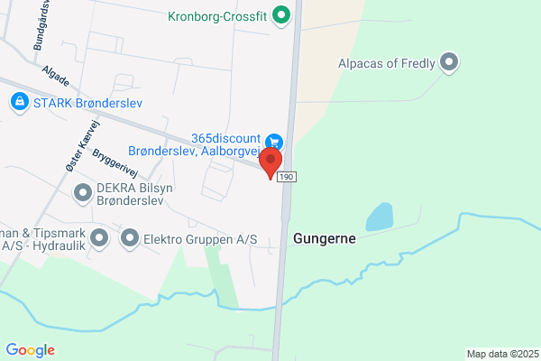 Møbel Bo Tikken