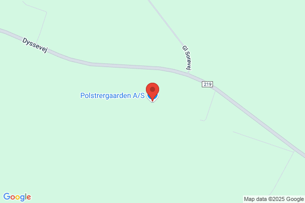 Polstrestuen