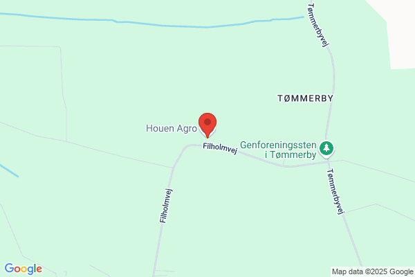 Tømmerby Vandværk