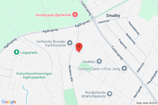 Hedegårdsskolen