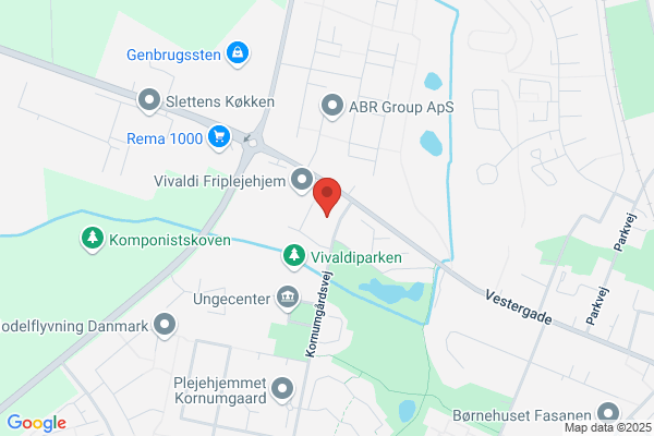 Bridgeklubben Spar 2