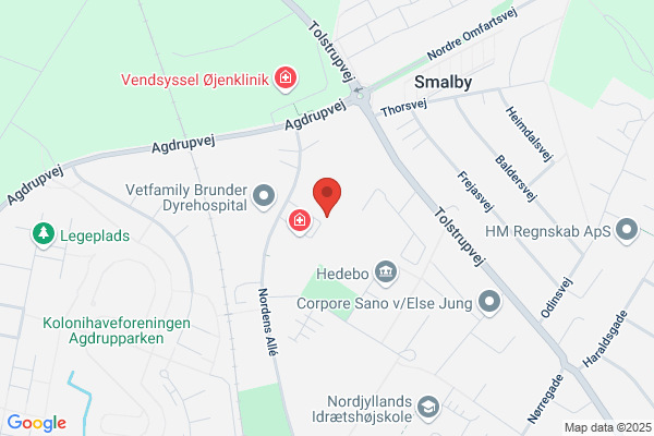 Brønderslev Badminton Club