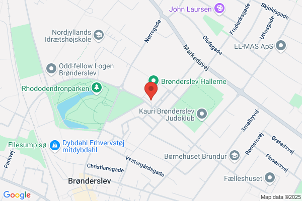 Brønderslev Bowling Club