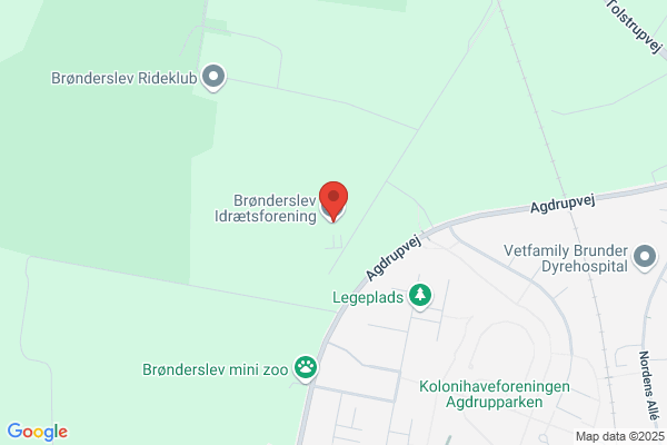Brønderslev Idrætsforening