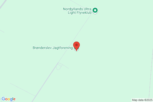 Brønderslev Jagtforening