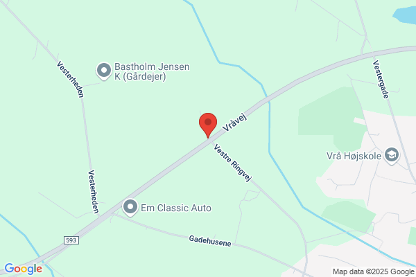 Brønderslev Lystfiskeriforening