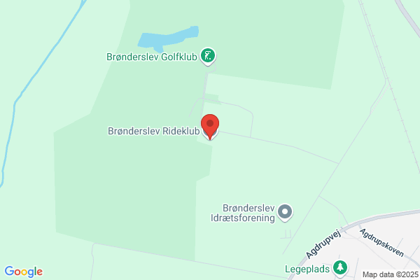 Brønderslev Rideklub