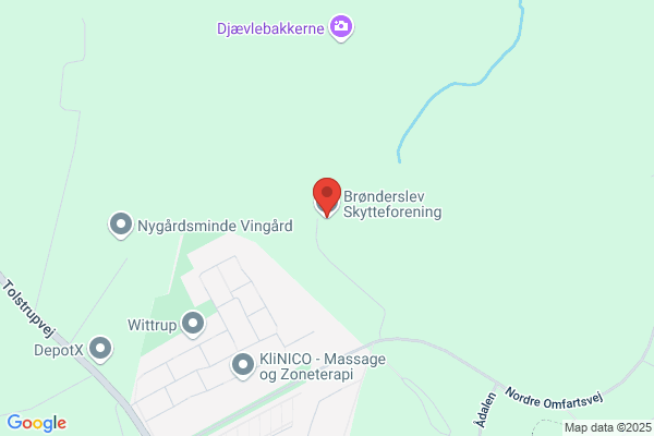 Brønderslev borgerlige Skyttelaug