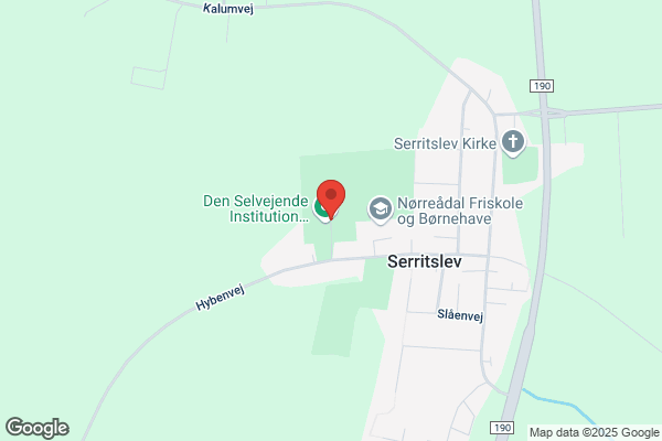 Poulstrup-Serritslev Idrætsforening