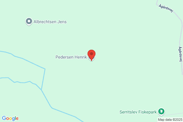 Petersen, Norman F.