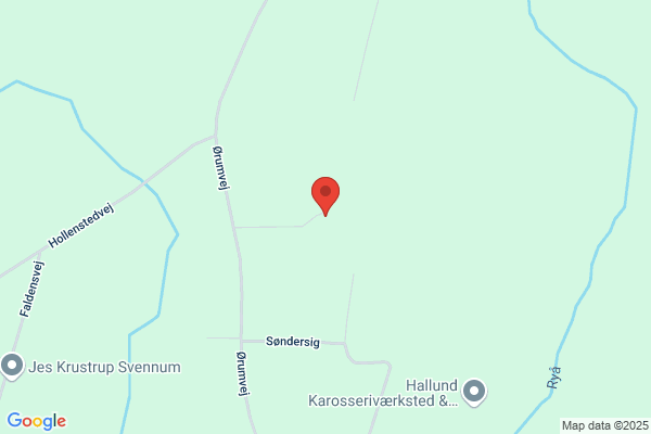 Din lokale tømrer
