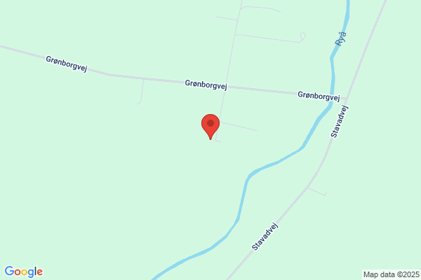 Karstrøm, Gorm