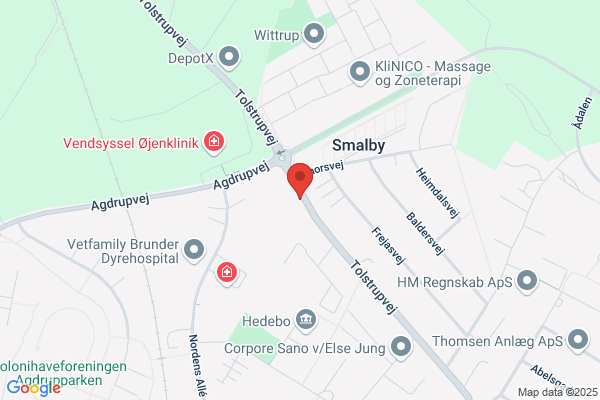 Smutten Ungdomsklub