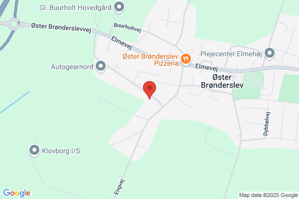 Brønderslev Kommunale Fjernvarmeforsyning