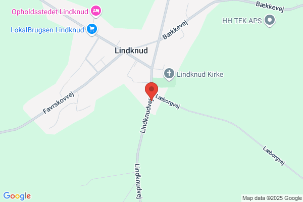 Lindknud Autoværksted