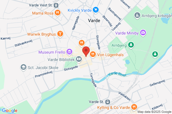 Varde Bank