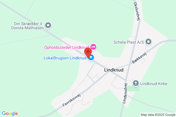 Lindknud Børnehave